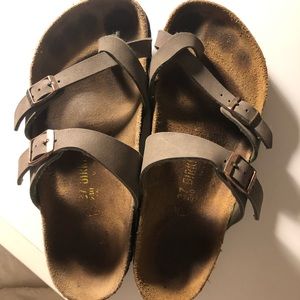 Birkenstock Mayari Sandal
